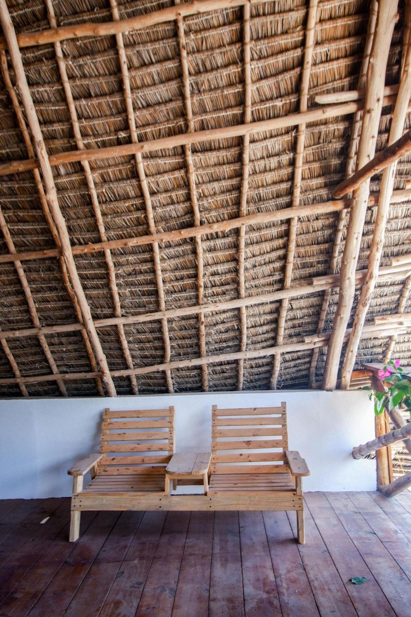 The Kichwa House Hotel Kiwengwa  Exterior photo